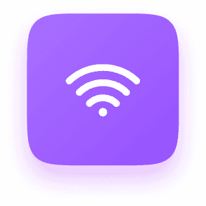 Nchekwa Wi‑Fi ọha