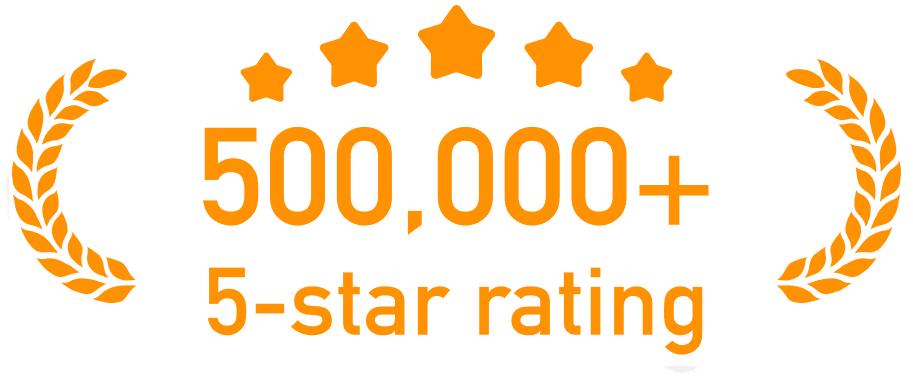 star rating